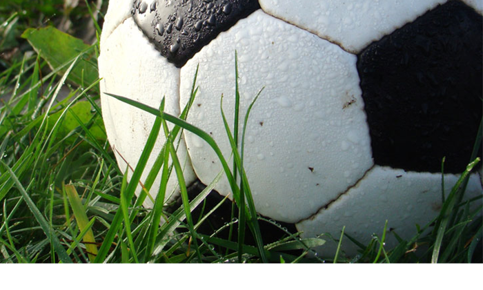 Spring Soccer registration is now open.