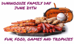 2023 DYA Family Picnic Tickets Now Available