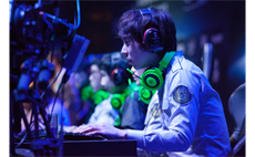 E-SPORTS