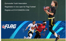 Flag Football